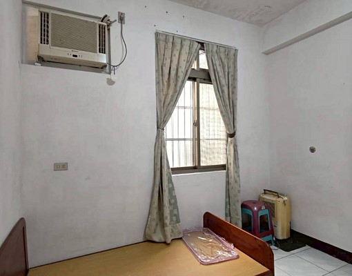 💕可住辦宿舍家庭租補戶籍,5分園區透天4房屋況優附車庫 - Image 7