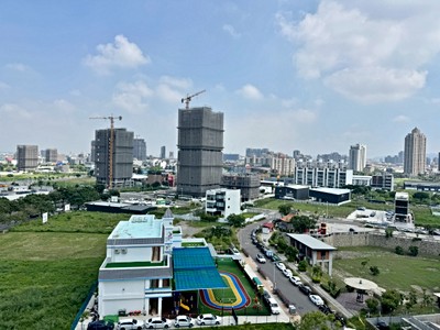 社區圖片
