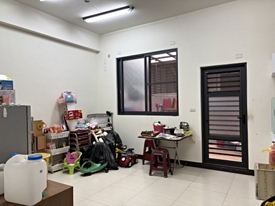 社區圖片
