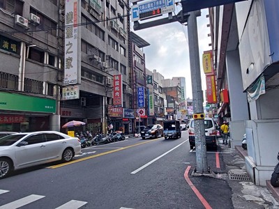 社區圖片