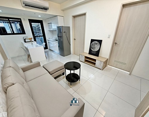 可租補寵全新屋乾濕分離七期兩房♥洗脫烘洗衣機♥走路水安宮捷運 - Image 2