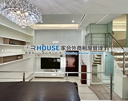 露天泳池社區⁕忠孝新生靜巷質感社區⁕最宜人居仁愛都市森林 - Image 1