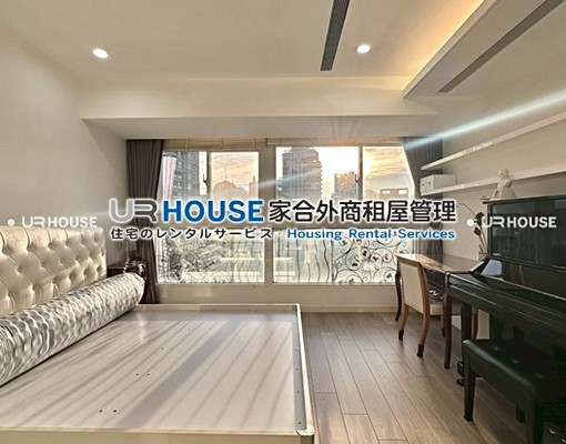露天泳池社區⁕忠孝新生靜巷質感社區⁕最宜人居仁愛都市森林 - Image 7