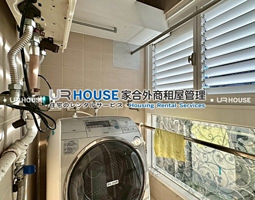 露天泳池社區⁕忠孝新生靜巷質感社區⁕最宜人居仁愛都市森林 - Image 11