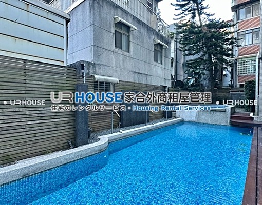 露天泳池社區⁕忠孝新生靜巷質感社區⁕最宜人居仁愛都市森林 - Image 12