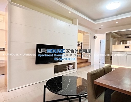 ⭐雙連靜巷自用溫馨裝潢2+1*近寧夏夜市 - Image 12