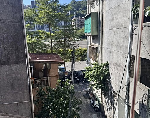 近市區基隆火車轉運站長庚醫院禁菸可寵 - Image 15