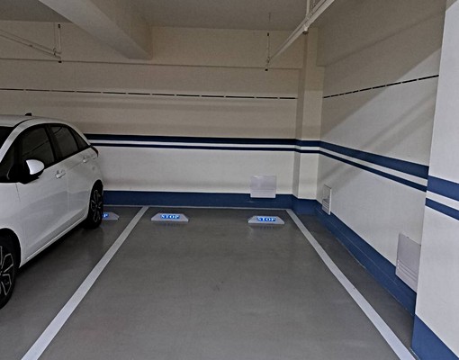 高大特區【百達卓悅】三房平車~一卡皮箱直接入住 - Image 6