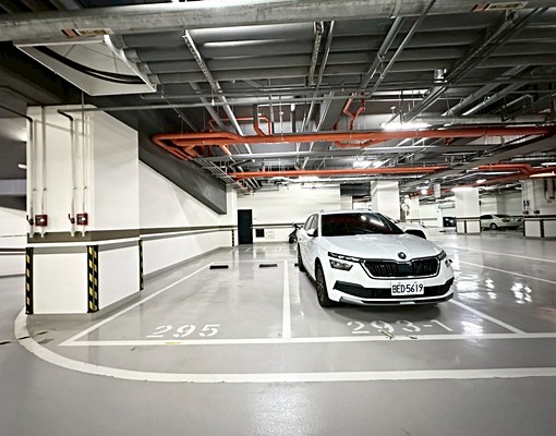 可租補2+1房平車#附家俱家電#快速入住#都市森河畔 - Image 15