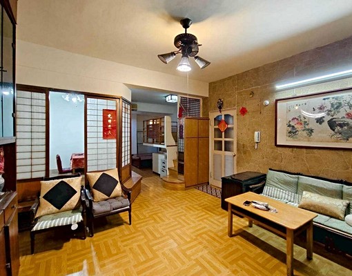 💖近台北101/世貿站✨廚房可開伙✨租屋補助X可入籍 - Image 1