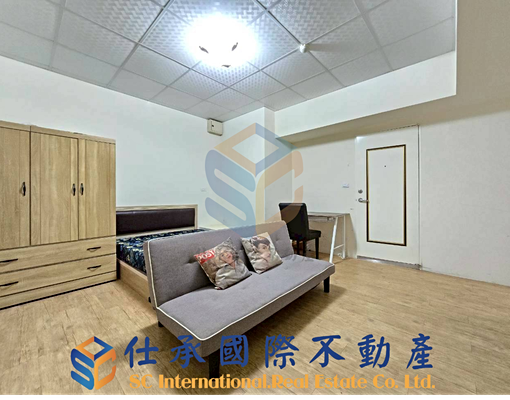 [金帝王套房]💎可另租汽車車位💎01D14💎 - Image 2