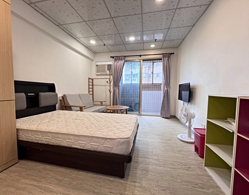 🔴伊勢丹套房🔴傢俱家電全,不可養竉 - Image 3