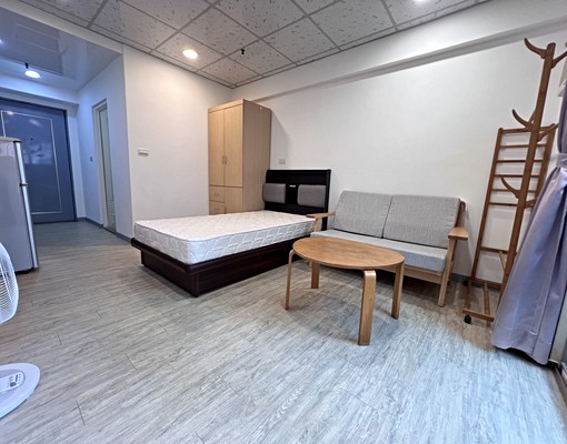 🔴伊勢丹套房🔴傢俱家電全,不可養竉 - Image 2