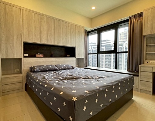 ★江翠捷運★高檔裝潢景觀4房~可租車位另計 - 591租屋網 - Image 5