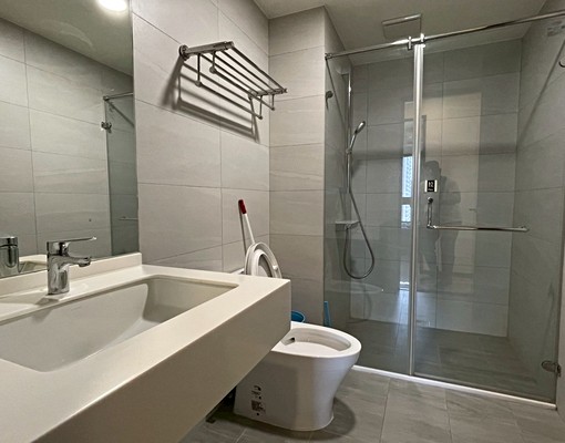 ★江翠捷運★高檔裝潢景觀4房~可租車位另計 - 591租屋網 - Image 7