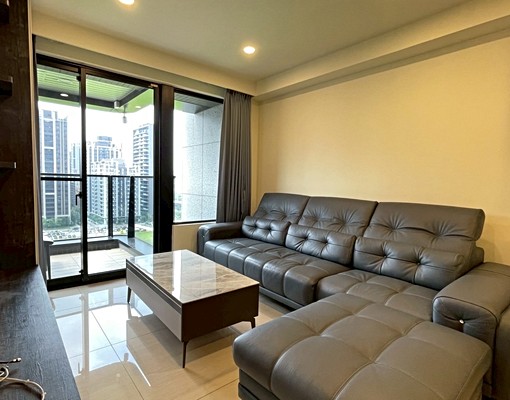 ★江翠捷運★高檔裝潢景觀4房~可租車位另計 - 591租屋網 - Image 2