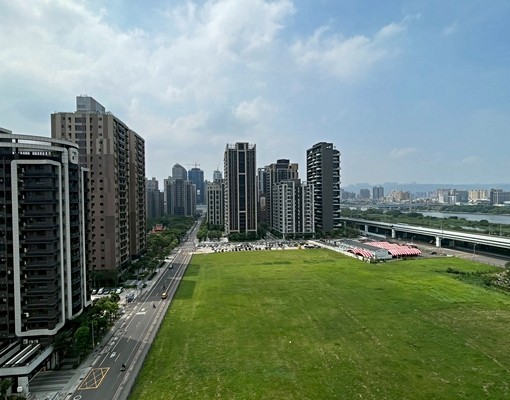 ★江翠捷運★高檔裝潢景觀4房~可租車位另計 - 591租屋網 - Image 14