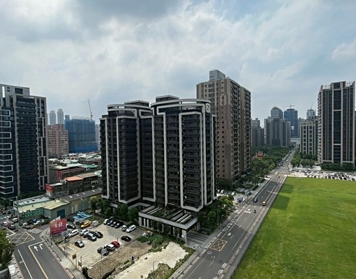 ★江翠捷運★高檔裝潢景觀4房~可租車位另計 - 591租屋網 - Image 12