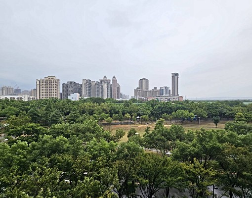 一卡皮箱入住🎉竹北科大區【水公園】兩房+平車 - Image 14