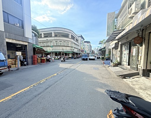 楠梓/右昌德民黃昏市場/黃金電梯店面一樓 - Image 3