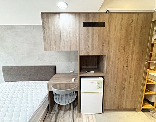 ⭐️大同區民生西路🏠1房1衛1陽台📺全配家電齊⭐️ - Image 7