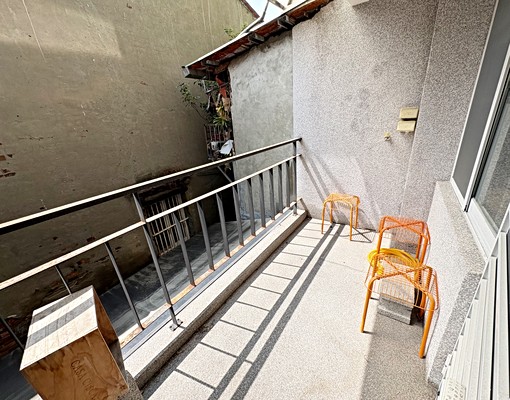 ⭐️大同區民生西路🏠1房1衛1陽台📺全配家電齊⭐️ - Image 8