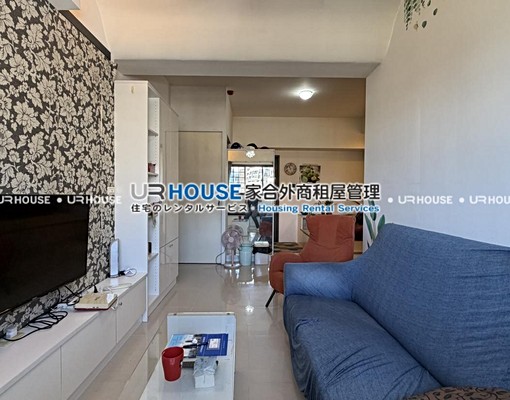 🗿MRT新埔｜溫馨2+1房｜高樓視野良好採光佳 - Image 4