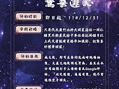 社區圖片