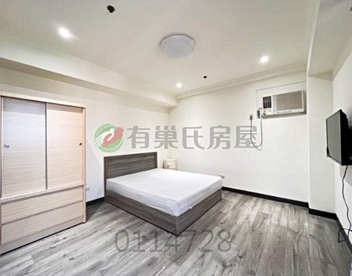 ⭐️近淡江大學｜笑傲江河｜獨立大套房｜寵物友善 - Image 11