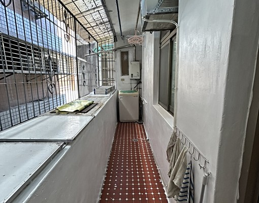 近景安捷運,採光好,附傢俱,可租屋補助 - Image 13