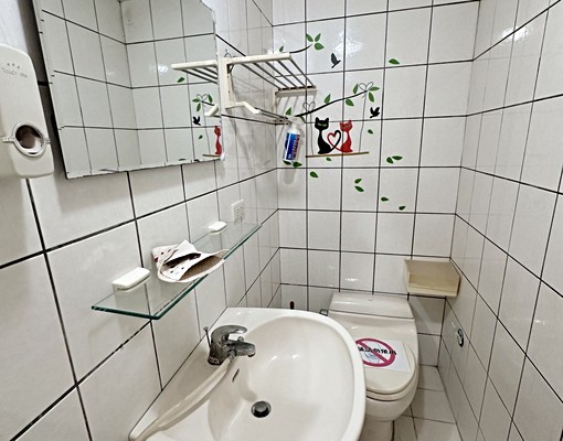 (租)農16特區一卡皮箱即可入住美三房+車位 - Image 12