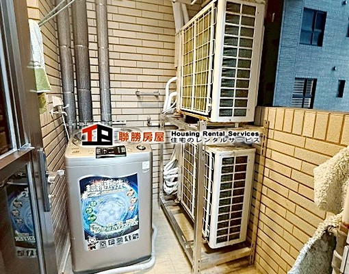 友善屋源🌊海樂地3房露臺戶含傢俱🌊免仲介費🌊申請補助 - Image 14