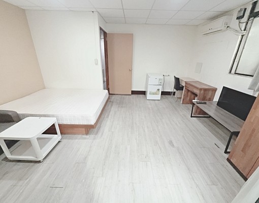 吳興商圈可短租租屋補助有獨立陽台可開伙養寵獨立大雅房 - Image 10