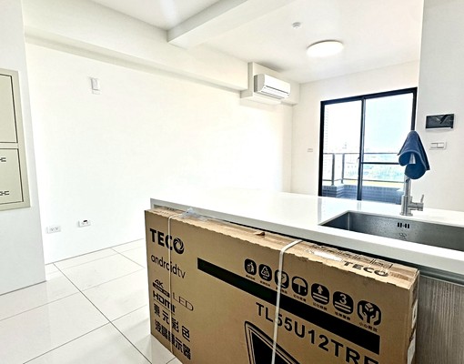 可租補✨超新兩房兩衛✨台電台水✨可戶籍✨管理員✨子母車 - Image 2