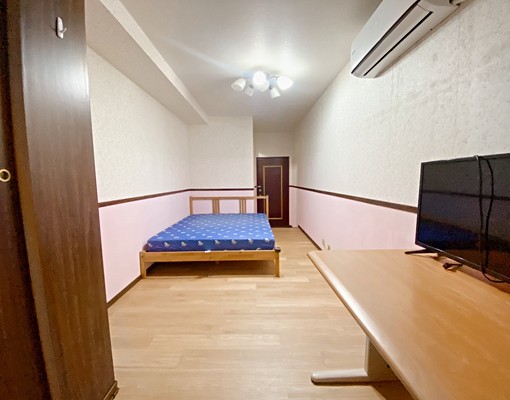 大坪林5mins全新冷氣大套房出租(可雙人 - Image 2