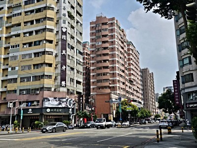 社區圖片