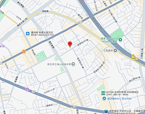 板橋中山路一段206巷40弄底室內平面車位 - Image 4