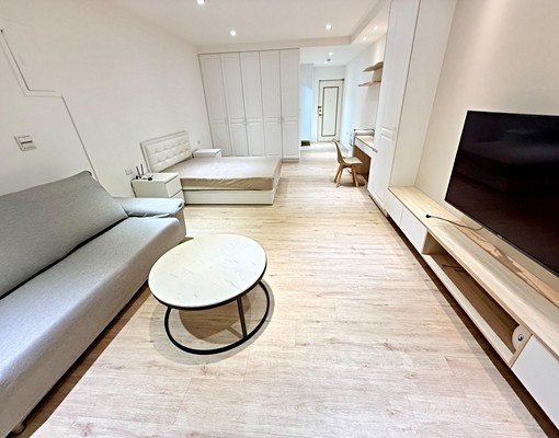 韓哥推薦~質感破表中國醫旁全新裝潢全配豪宅包水包網路獨洗 - Image 6