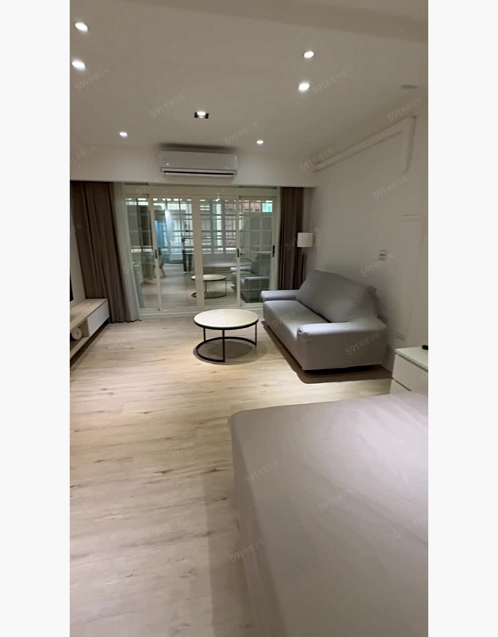 質感破表中國醫旁全新裝潢全配豪宅包水包網路獨洗曬 - Image 1