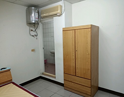 虎尾市中心套房(電梯大樓.可申請租屋補助） - Image 12