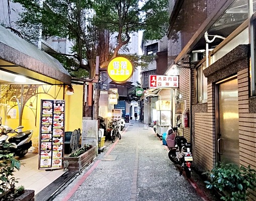 捷運古亭站車位 - Image 10