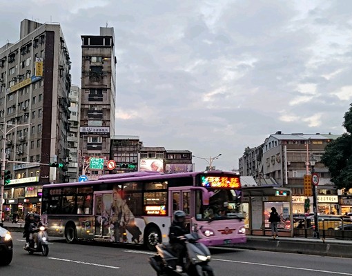 捷運古亭站車位 - Image 12