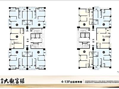 社區圖片