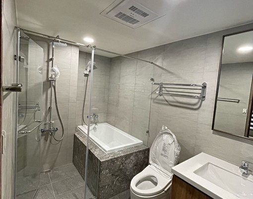 （12月入住享優惠！）全新面南高樓/新社區公設完整 - Image 3