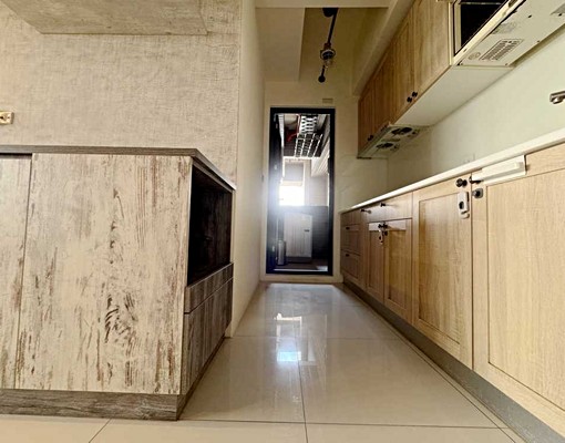 沐提斯R20高科大(宿舍)工業設計風三房平車含管 - Image 7