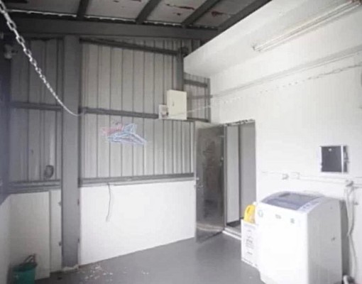 仁德文賢路全新整理雙人套雅房可月租可寵 - Image 6