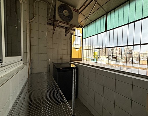 🐯可租屋補助｜後驛商圈十全國小旁亮四房🐯 - Image 12