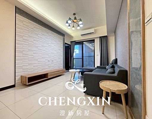 🌱獨家精美三房✨鄰近火車站+24H物業管理+圾垃集中處理 - Image 2