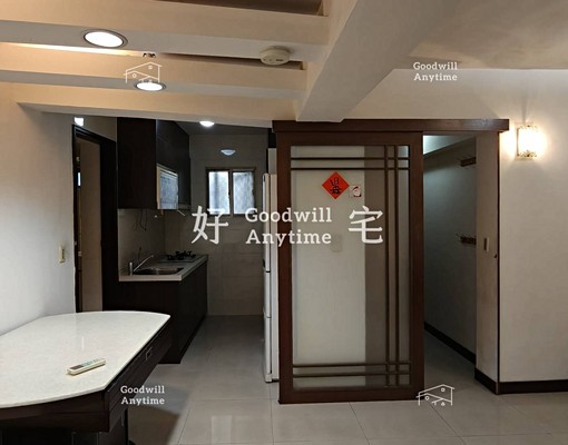 【好宅】整層住家｜近捷運｜萬華火車站｜兩房公寓｜社宅 - Image 6