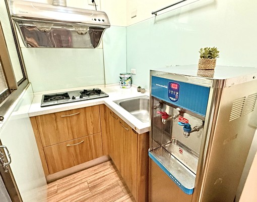 【吉屋租賃】全新整理兩房♡台水台電♡寵物友善♡可開伙租補♡ - Image 13